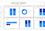 provide professional data analysis and reports